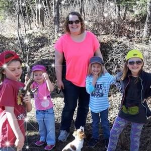 Meet your Posher, Kim